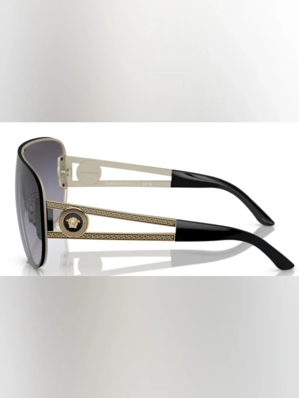 Sunglasses Versace Sunwear  Mint Condition